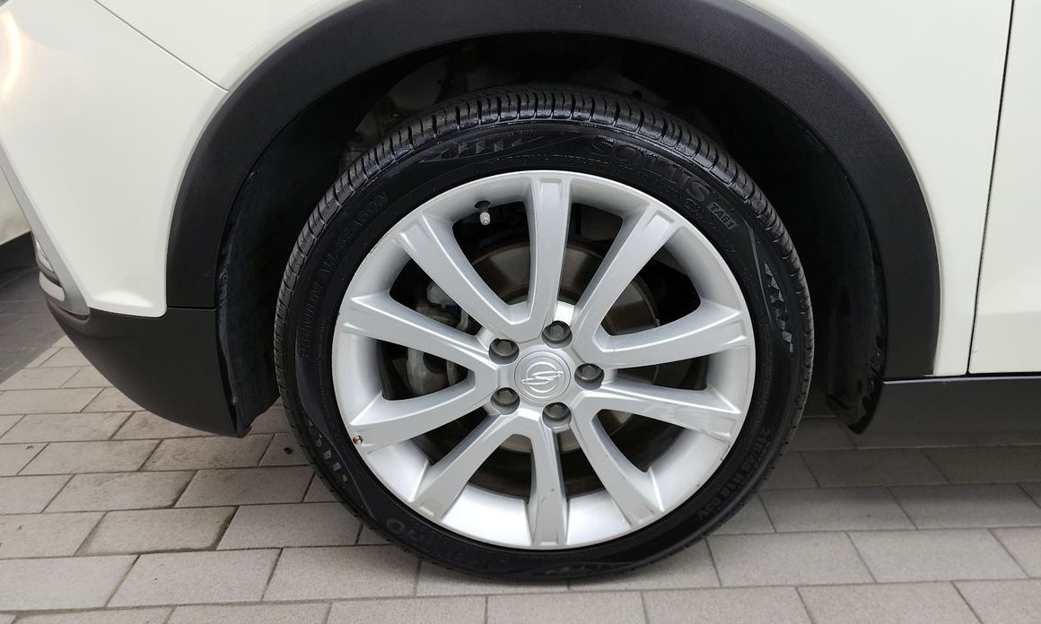 KG_Mobility_Ssangyong TIBOLI 2016