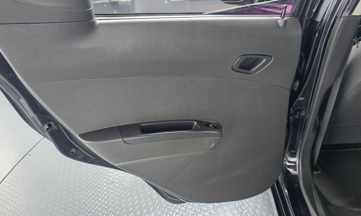 ChevroletGMDaewoo Spark 2014
