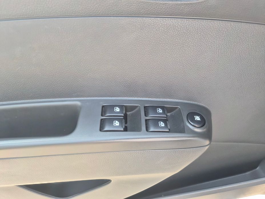 ChevroletGMDaewoo Spark 2012