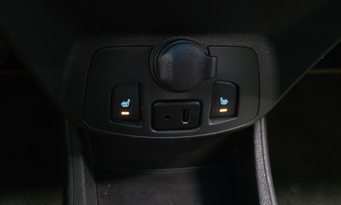 ChevroletGMDaewoo Spark 2014