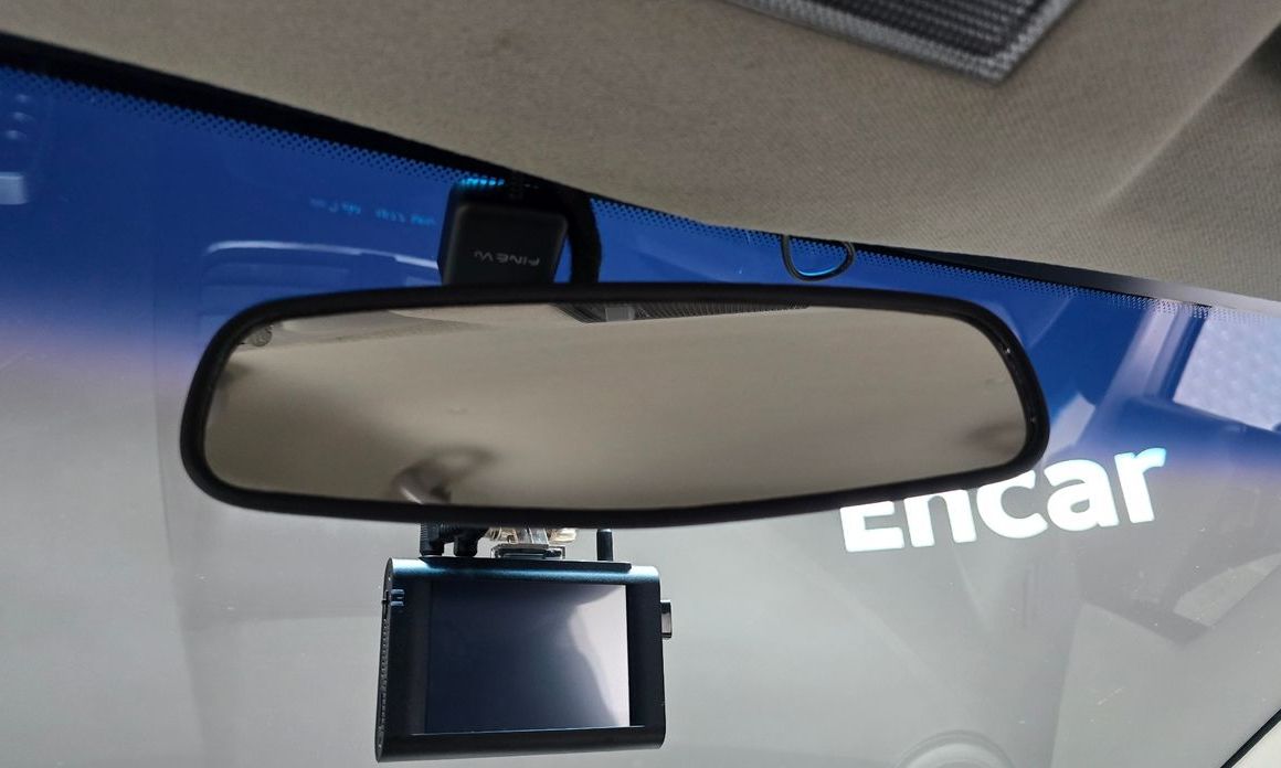 ChevroletGMDaewoo Spark 2012