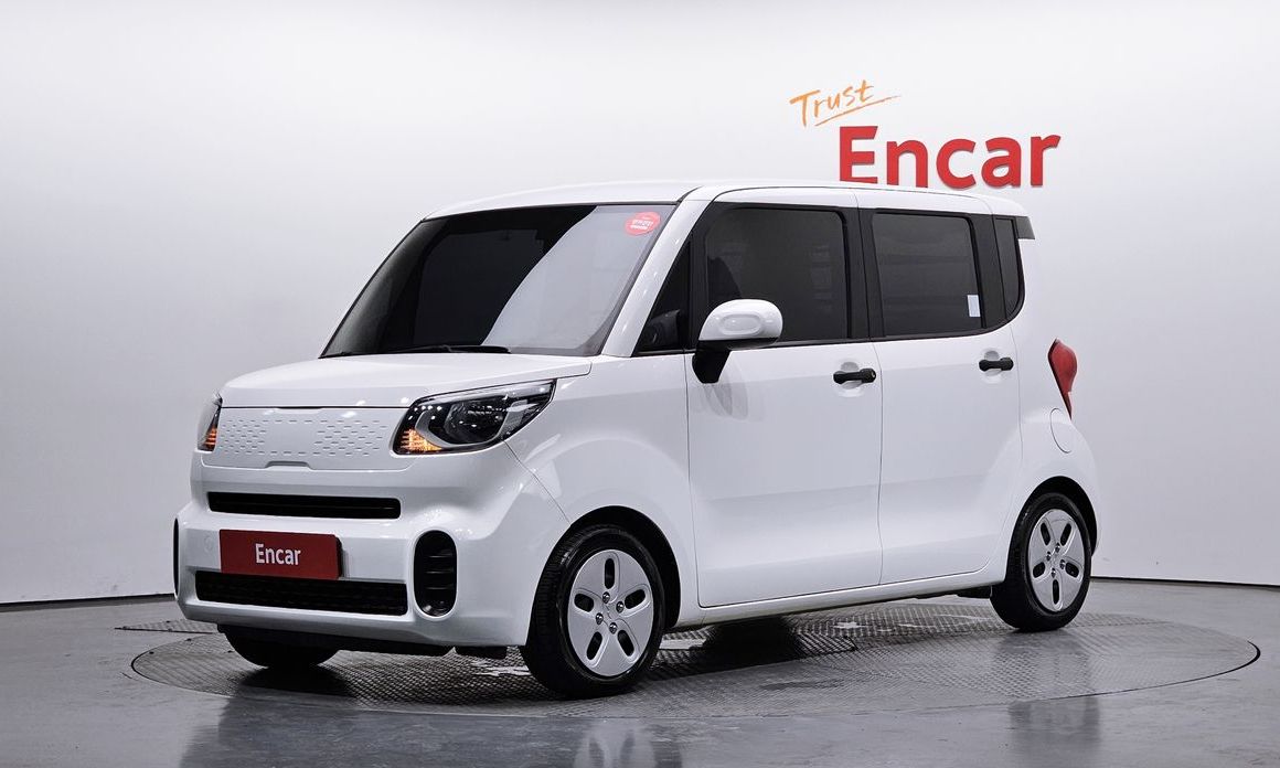Kia RAY 2022