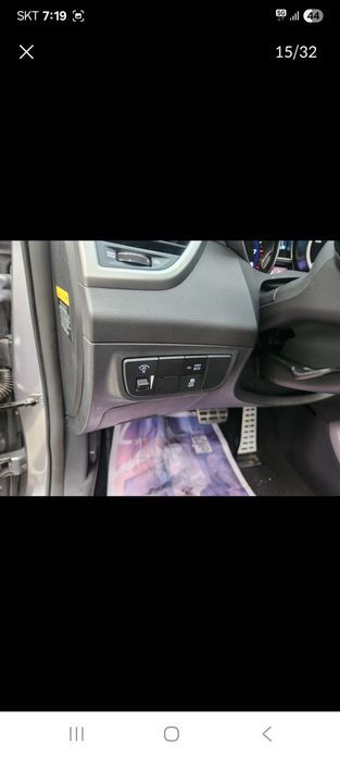Hyundai Veloster 2013