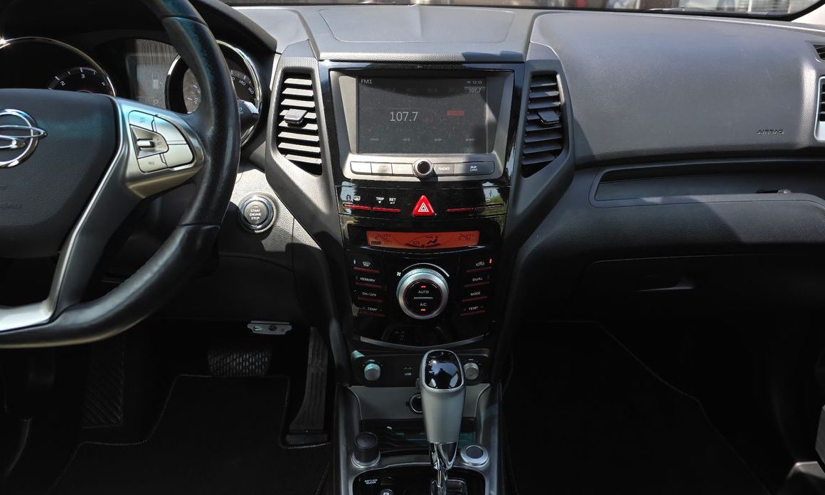 KG_Mobility_Ssangyong TIBOLI 2016