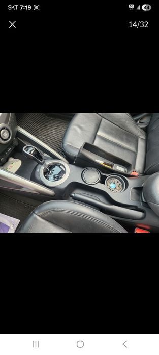 Hyundai Veloster 2013