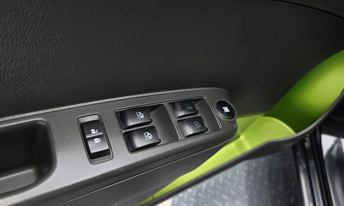 ChevroletGMDaewoo Spark 2014
