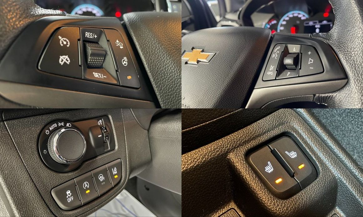 ChevroletGMDaewoo Spark 2019