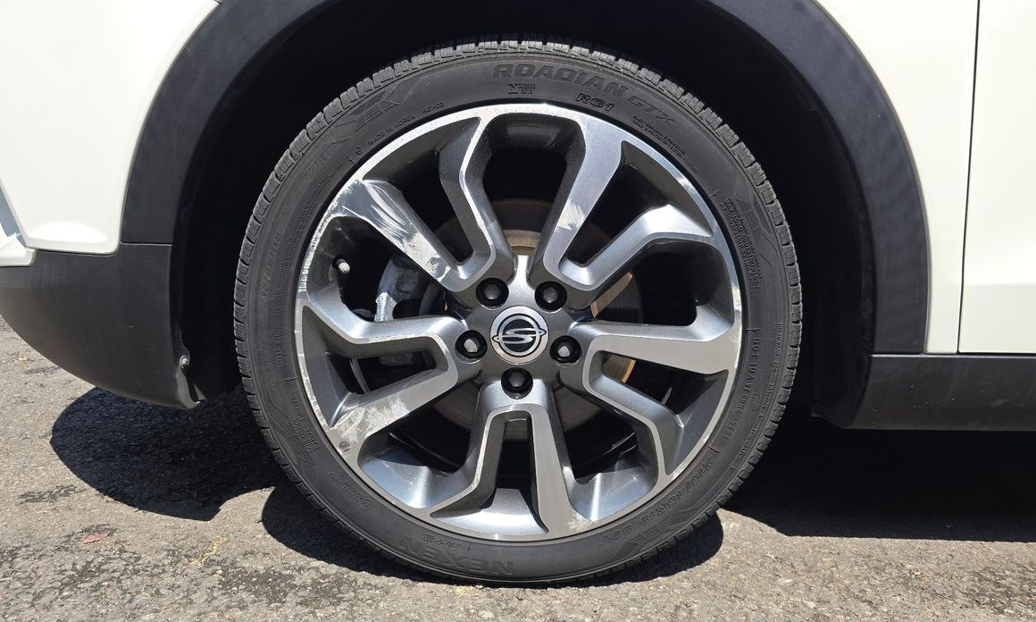 KG_Mobility_Ssangyong TIBOLI 2016
