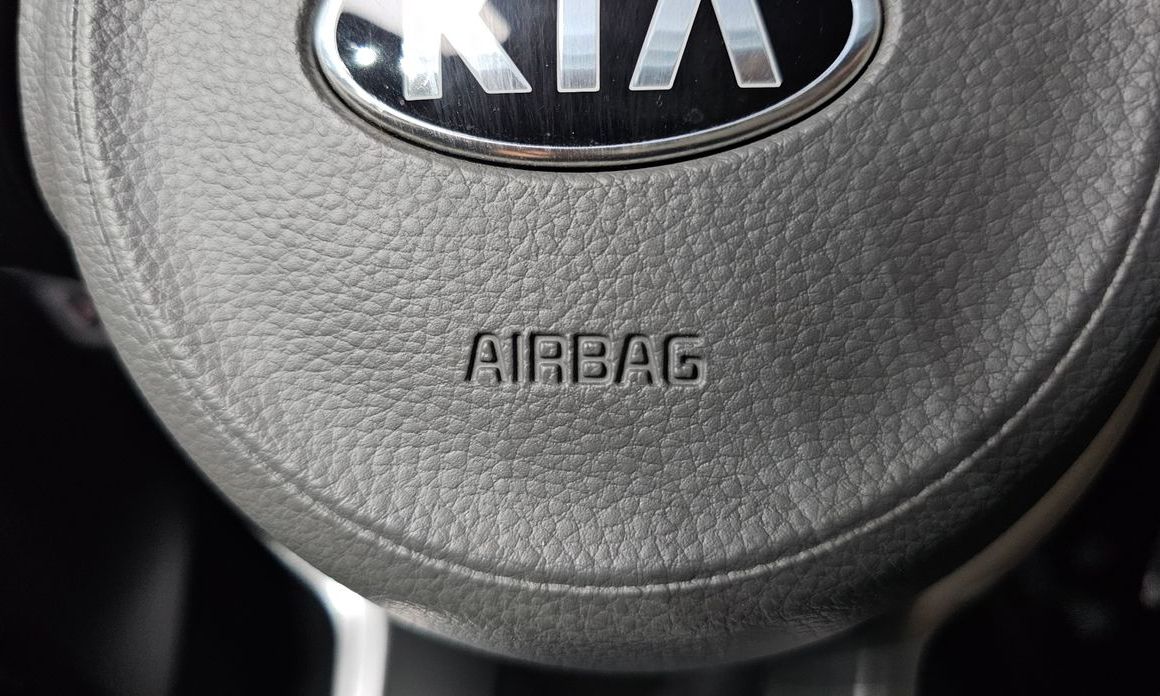 Kia morning 2020