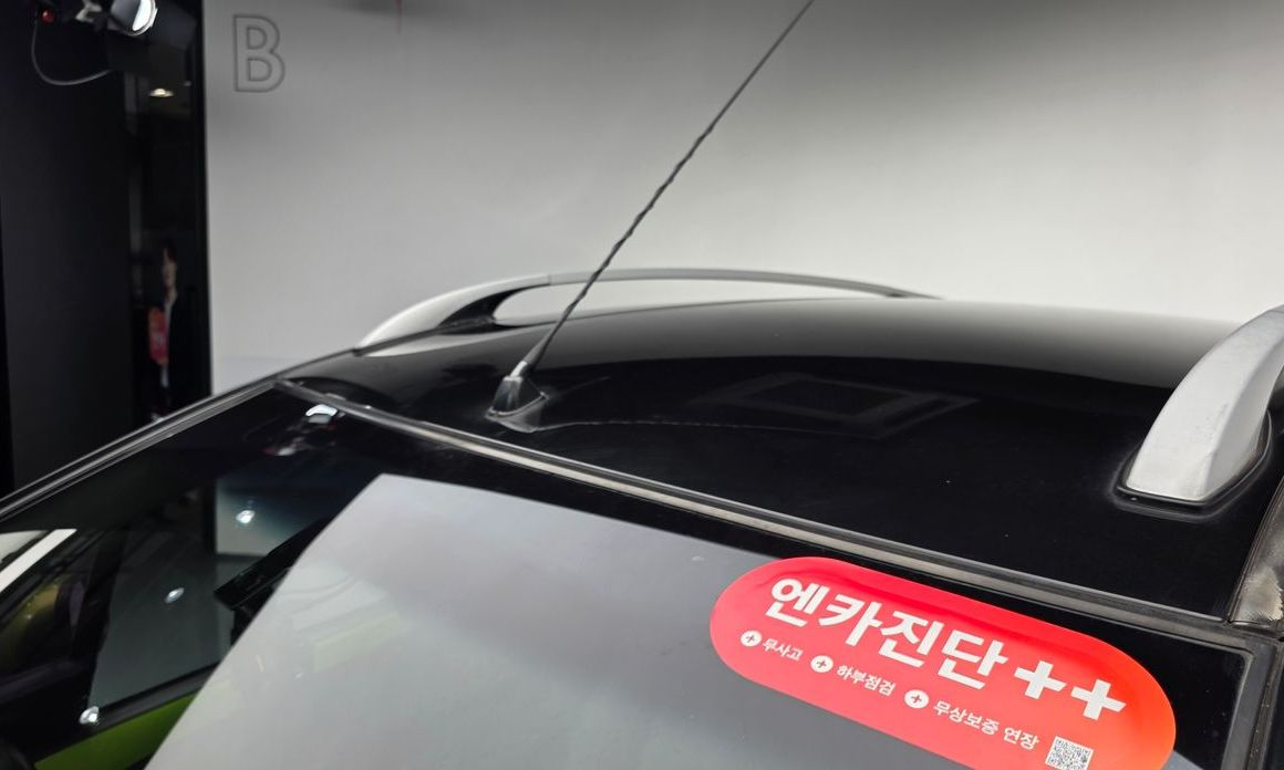 ChevroletGMDaewoo Spark 2014
