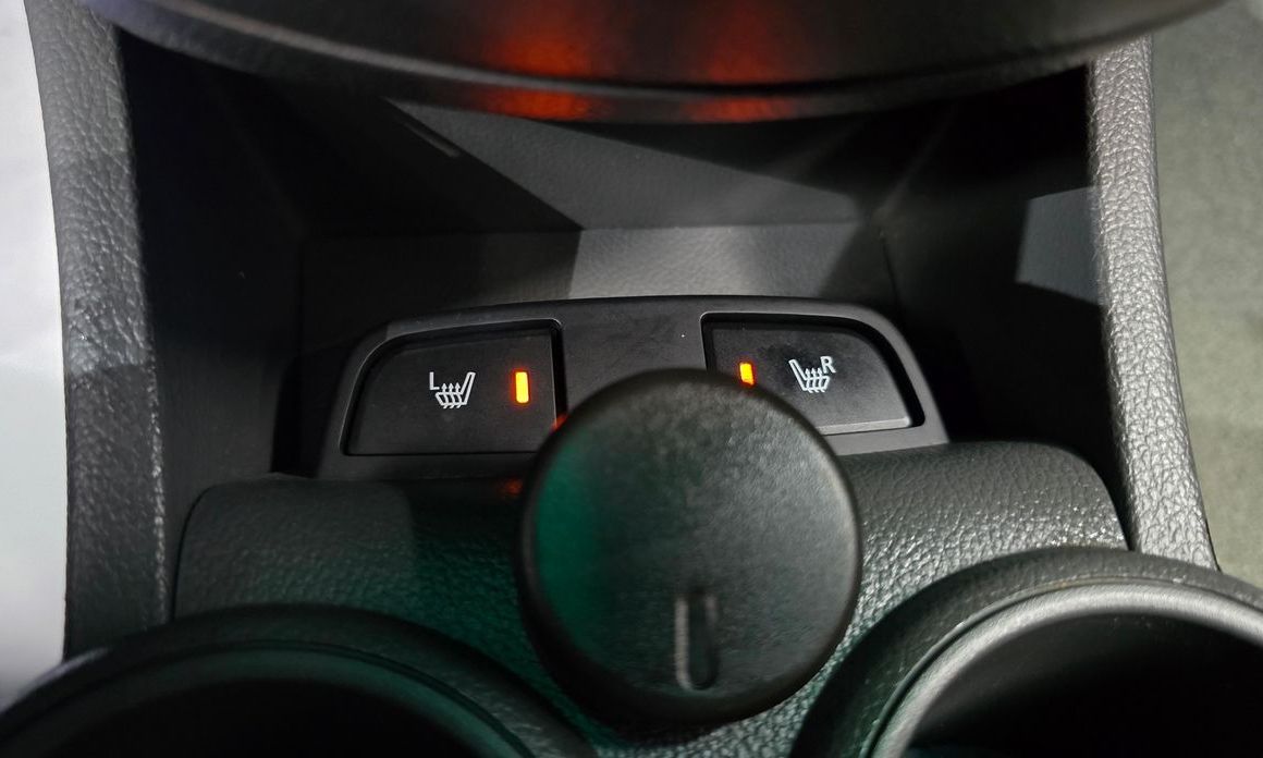ChevroletGMDaewoo Spark 2012