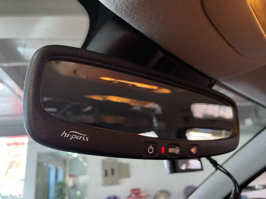 ChevroletGMDaewoo Spark 2019