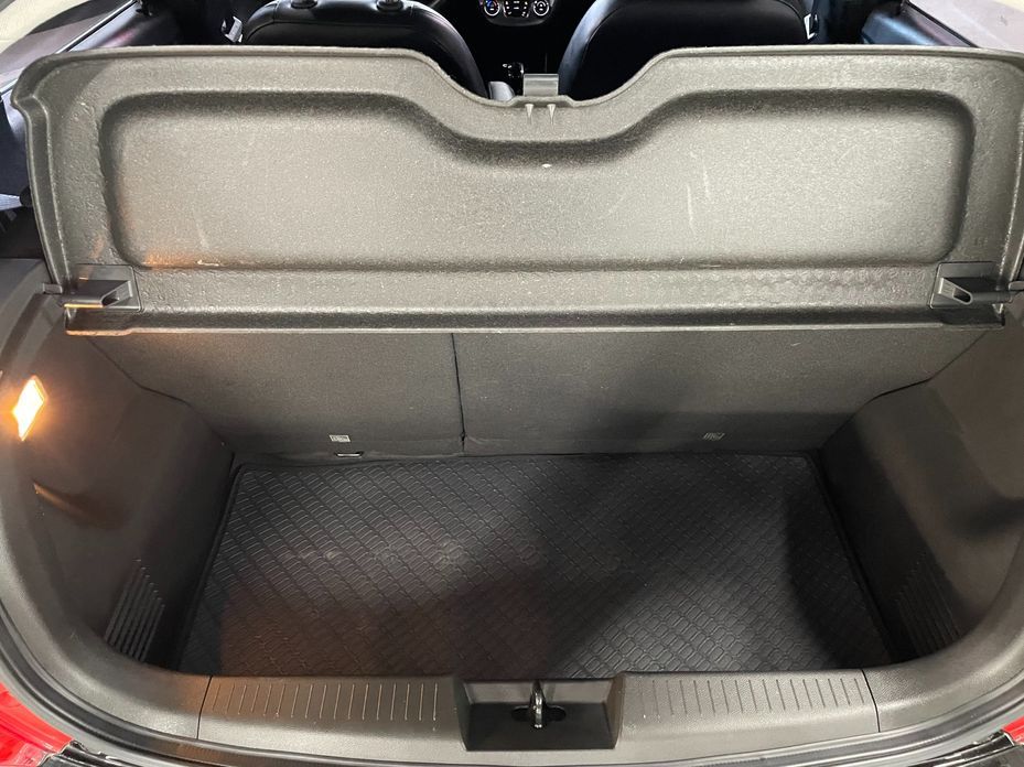 ChevroletGMDaewoo Spark 2019