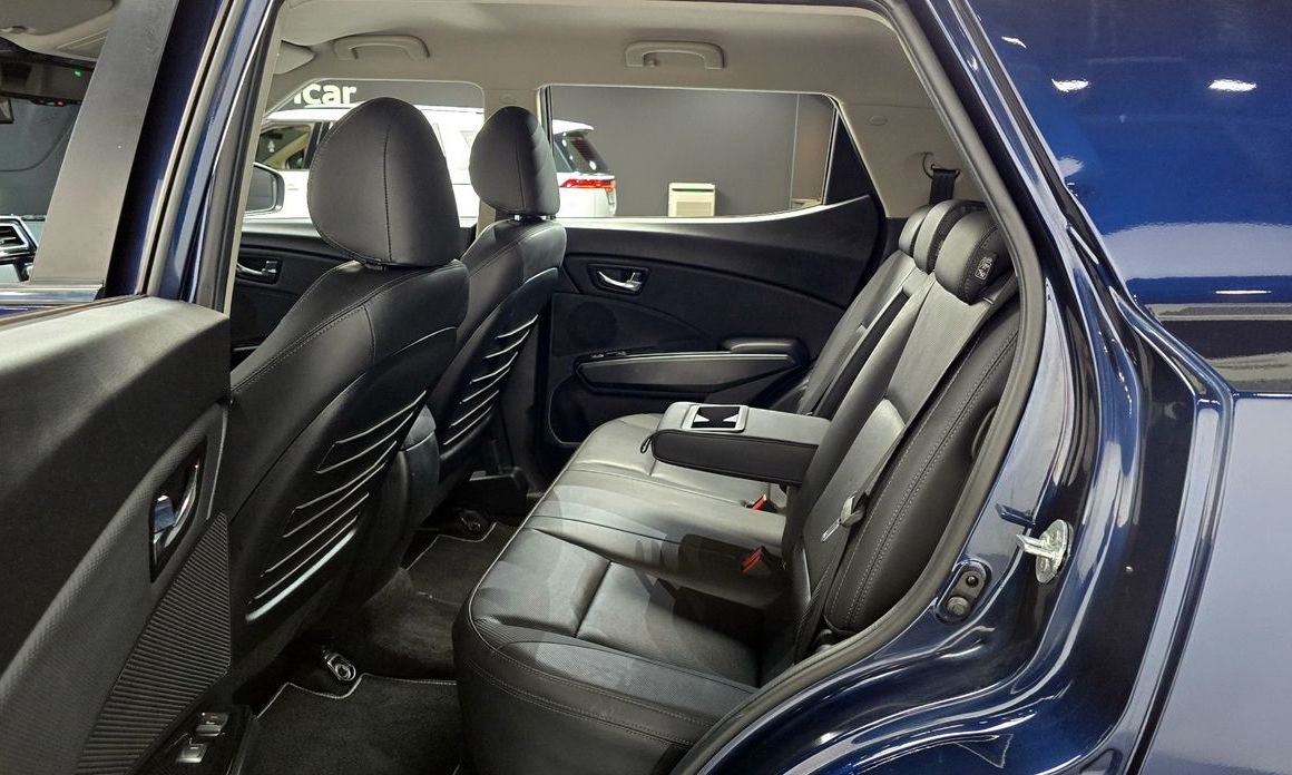 KG_Mobility_Ssangyong TIBOLI 2022