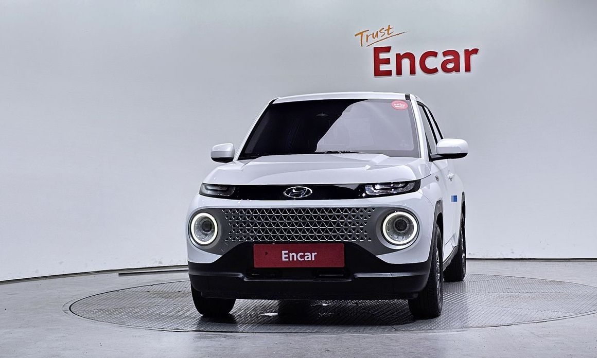Hyundai Casper 2023