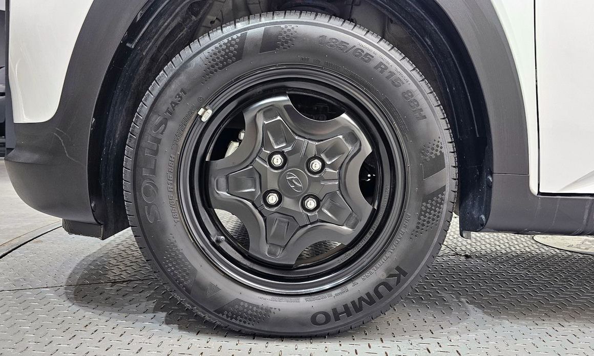 Hyundai Casper 2023