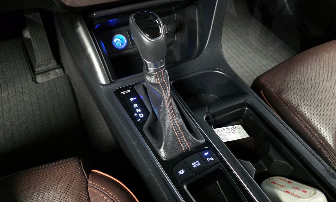 Hyundai Sonata 2017