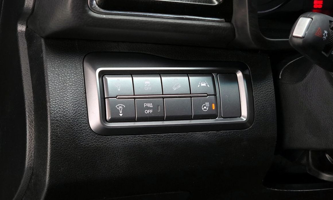 KG_Mobility_Ssangyong TIBOLI 2022