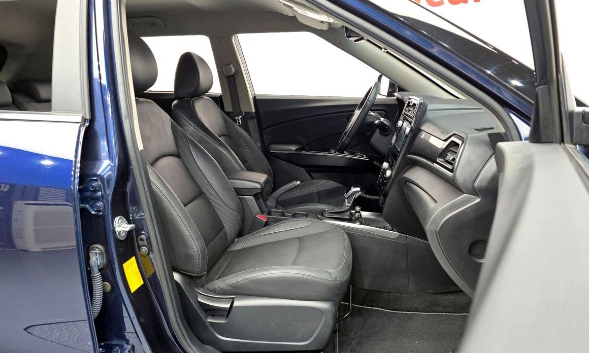 KG_Mobility_Ssangyong TIBOLI 2022