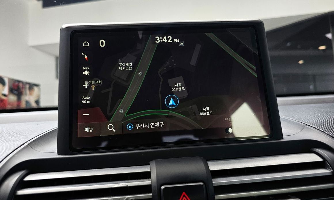 Hyundai Casper 2023