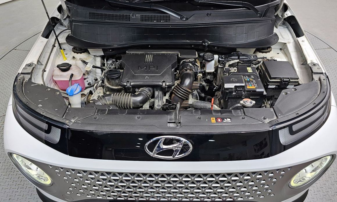 Hyundai Casper 2023