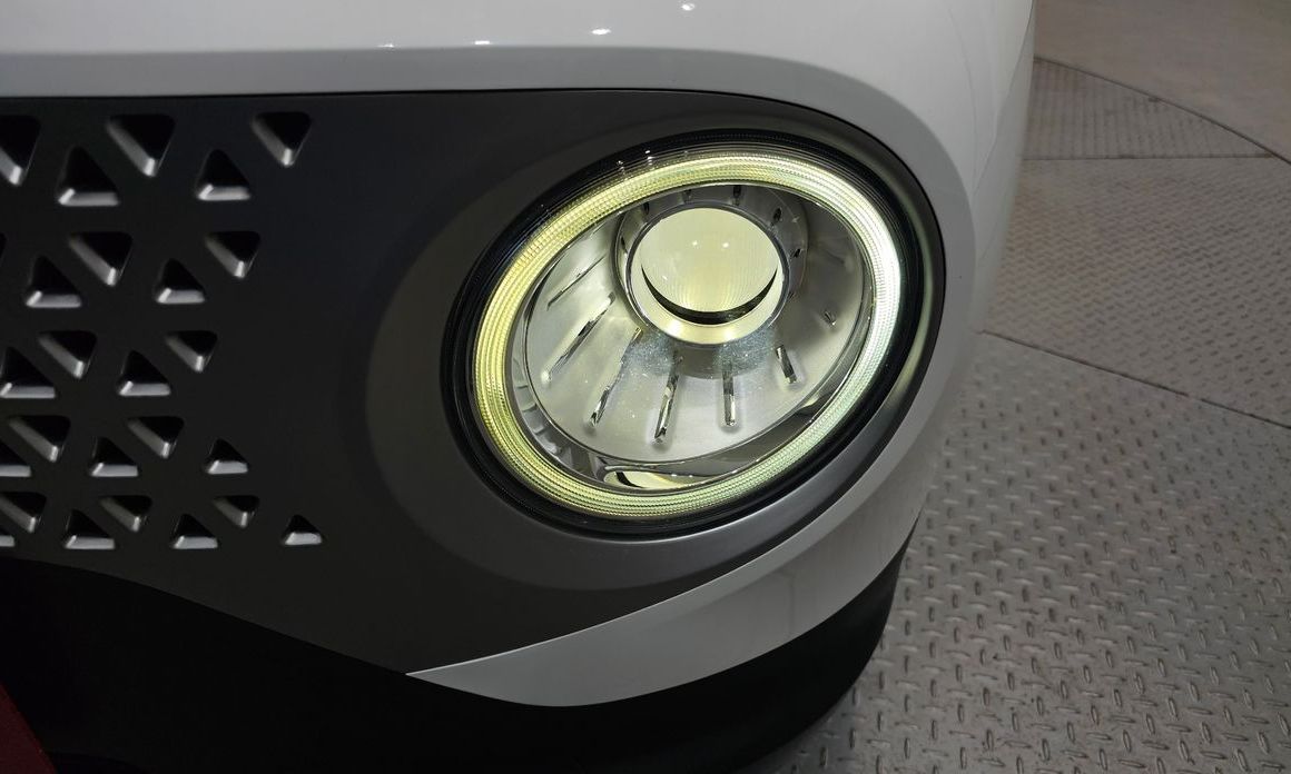 Hyundai Casper 2023
