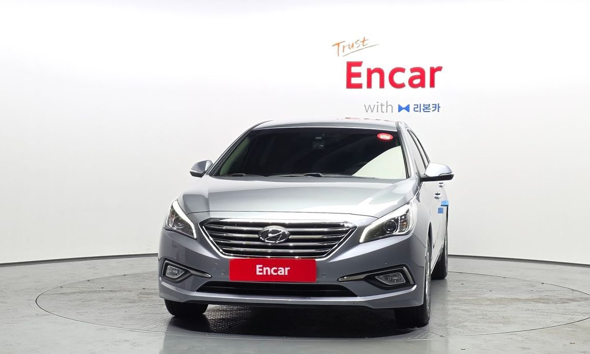 Hyundai Sonata 2017