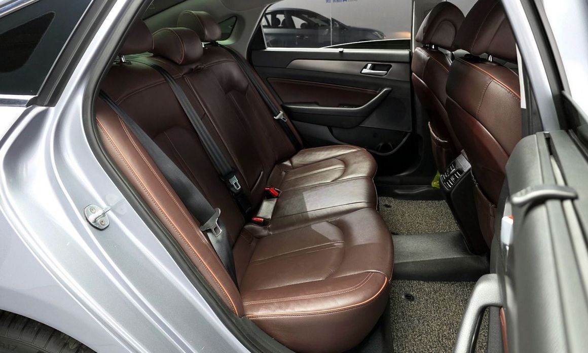 Hyundai Sonata 2017