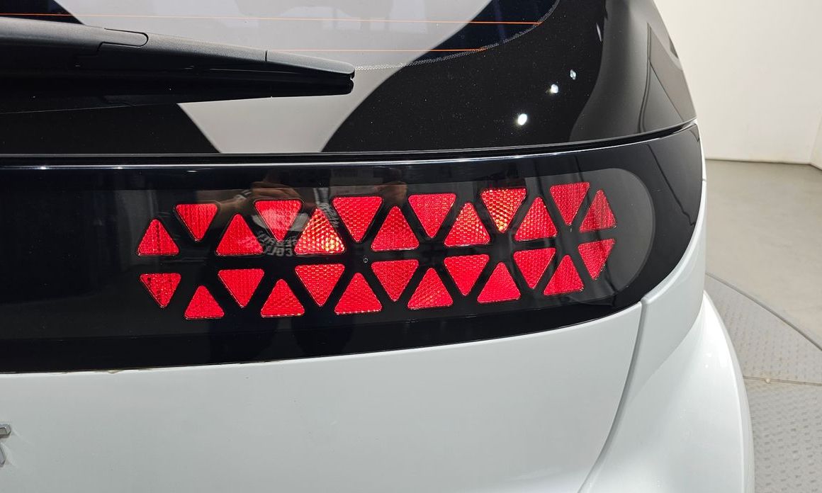 Hyundai Casper 2023