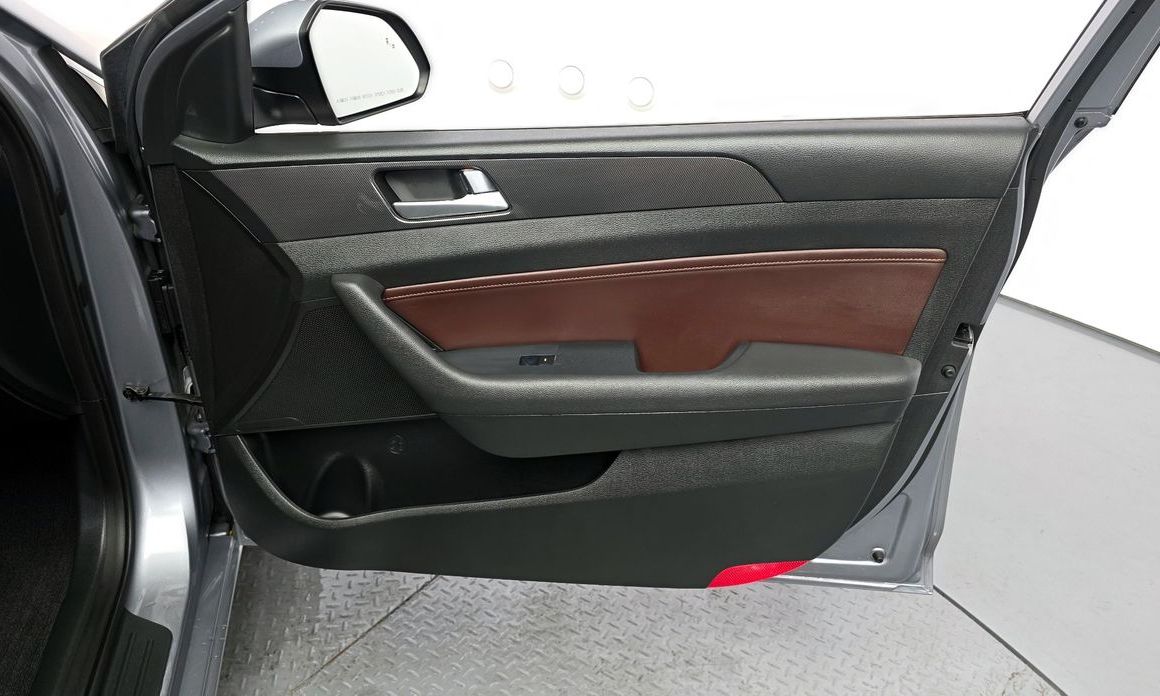 Hyundai Sonata 2017
