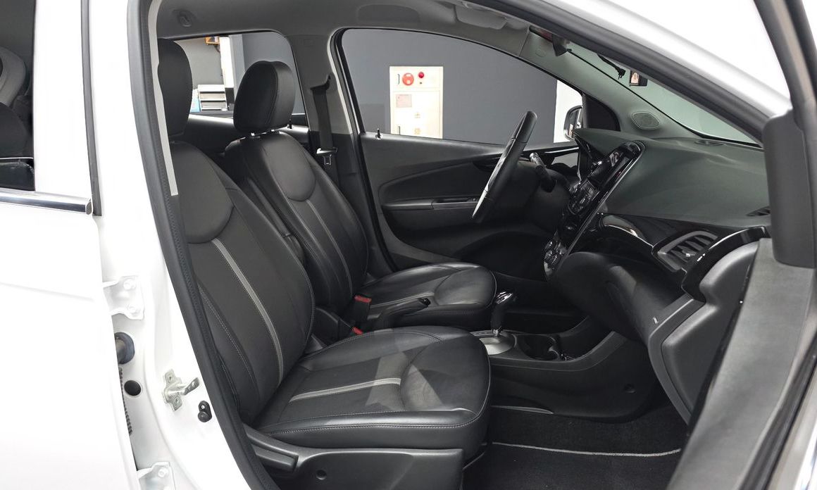 ChevroletGMDaewoo Spark 2022