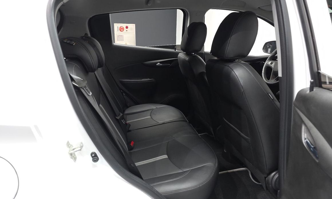 ChevroletGMDaewoo Spark 2022