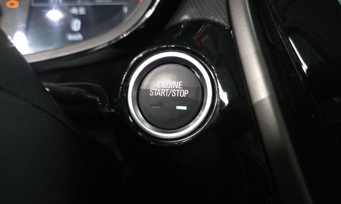 ChevroletGMDaewoo Spark 2022
