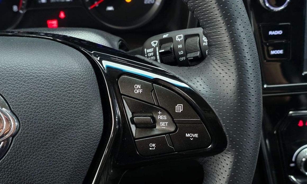KG_Mobility_Ssangyong TIBOLI 2022