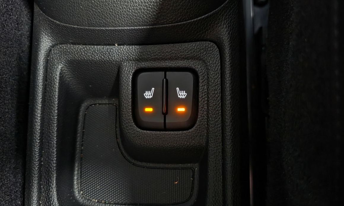 ChevroletGMDaewoo Spark 2022