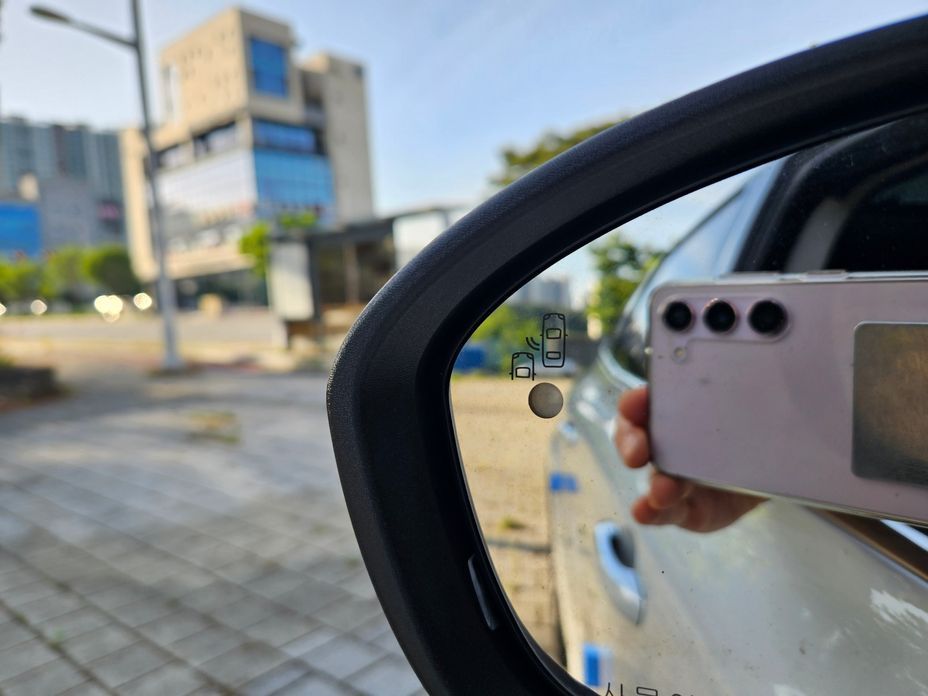 Renault-KoreaSamsung SM6 2019