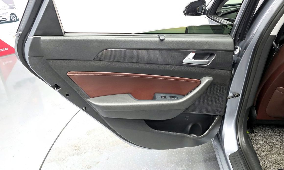 Hyundai Sonata 2017