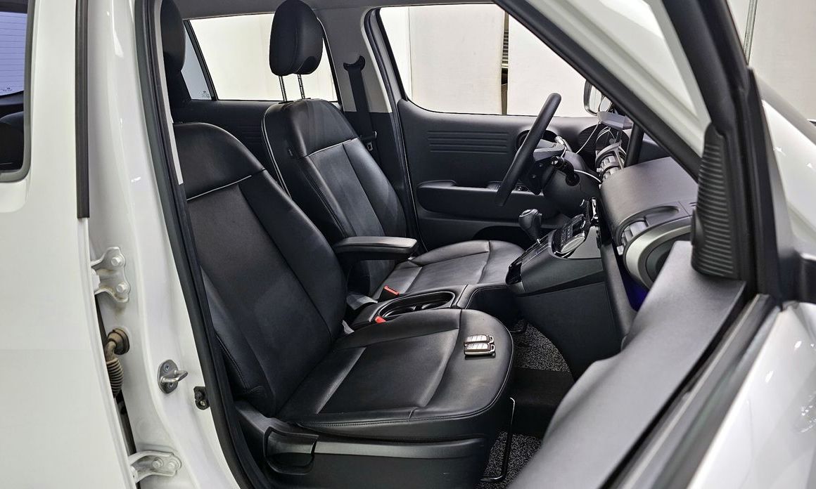Hyundai Casper 2023