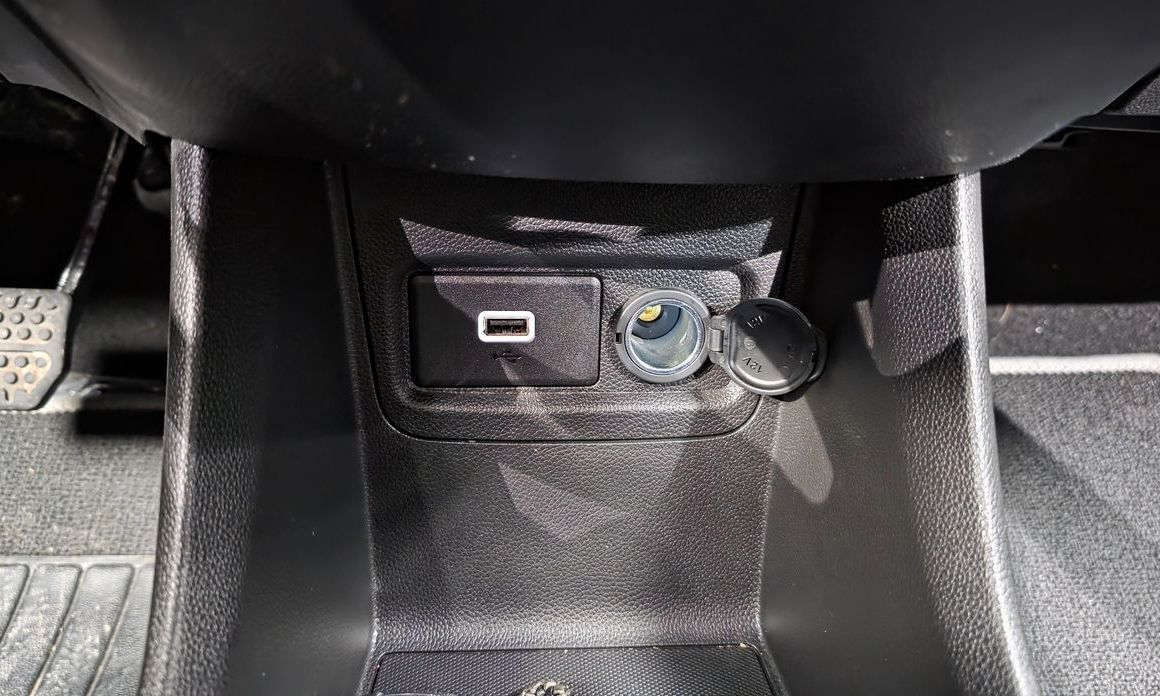 ChevroletGMDaewoo Spark 2022