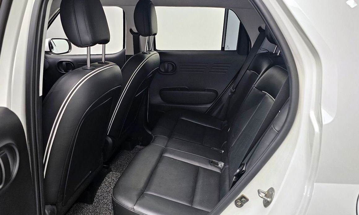 Hyundai Casper 2023