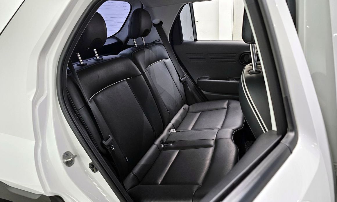 Hyundai Casper 2023