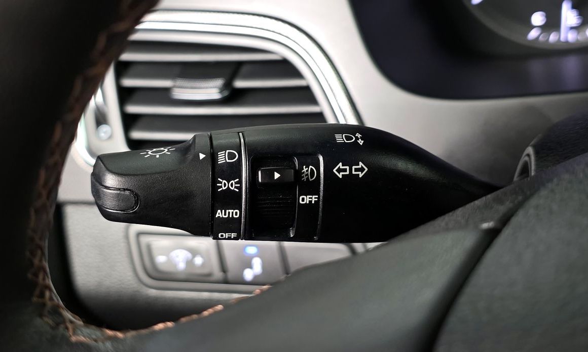 Hyundai Sonata 2017