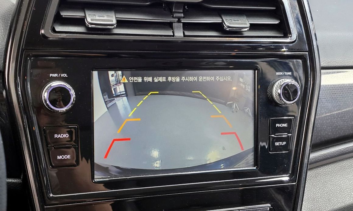 KG_Mobility_Ssangyong TIBOLI 2022