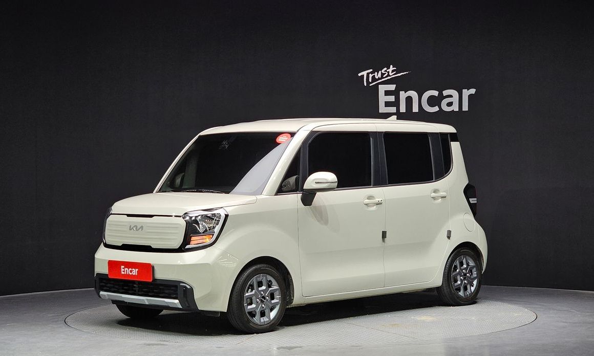Kia RAY 2023