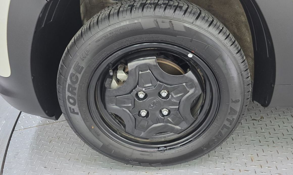 Hyundai Casper 2023