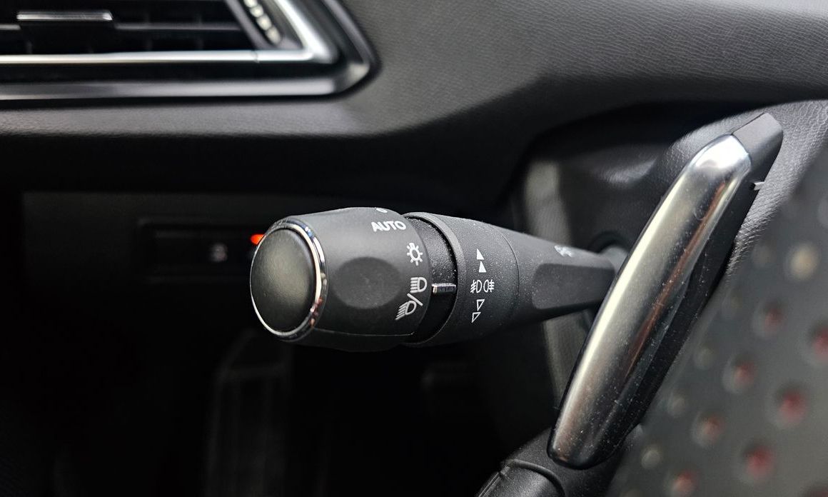 Peugeot 308 2019