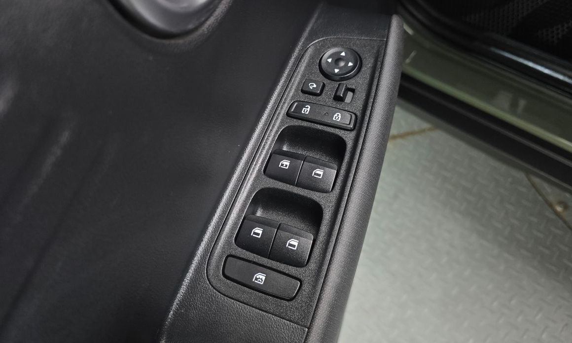 Hyundai Casper 2023