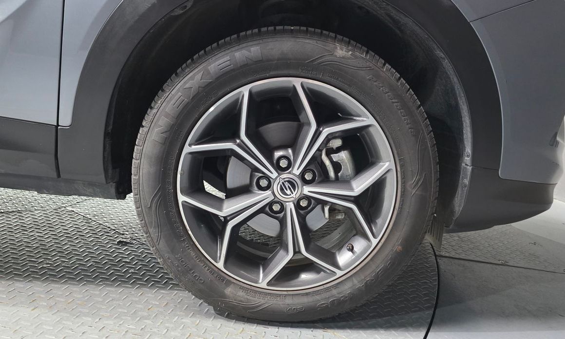 KG_Mobility_Ssangyong KORANDO 2021