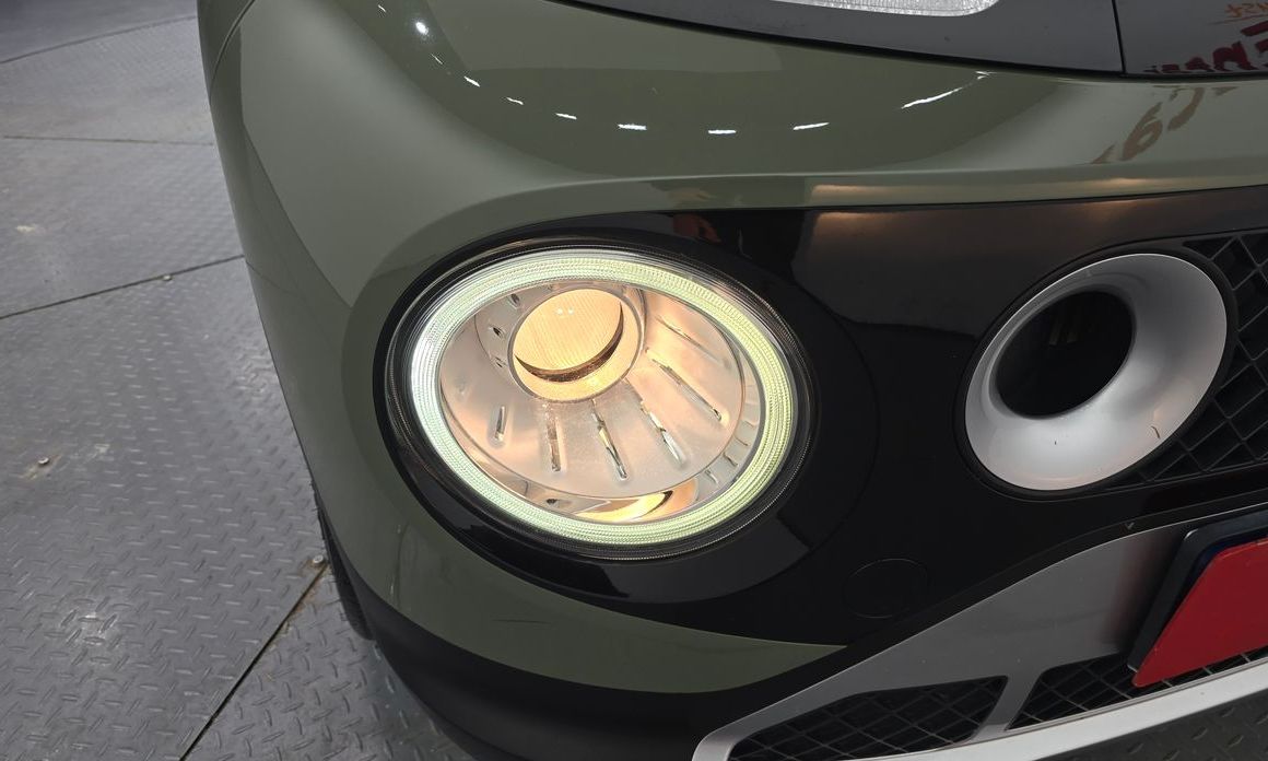Hyundai Casper 2023