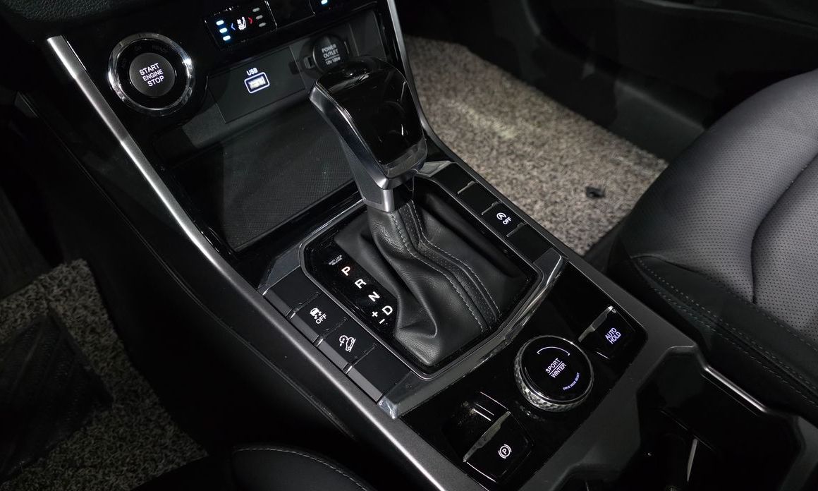 KG_Mobility_Ssangyong KORANDO 2021